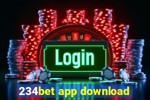 234bet app download